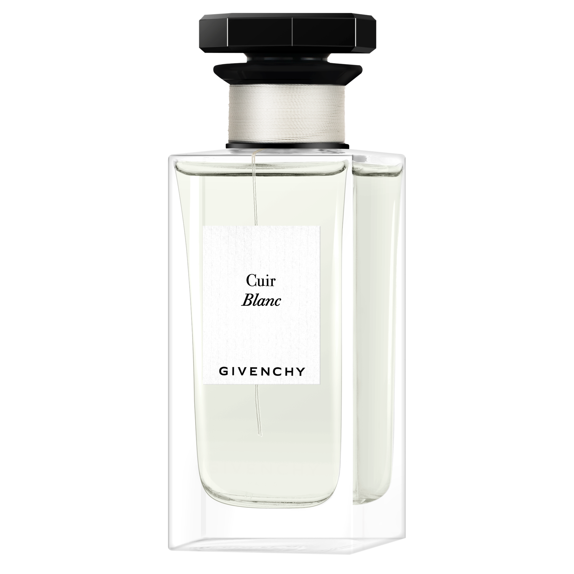 View 4 - CUIR BLANC - 100 ML