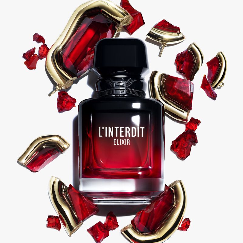L'INTERDIT ELIXIR - n3