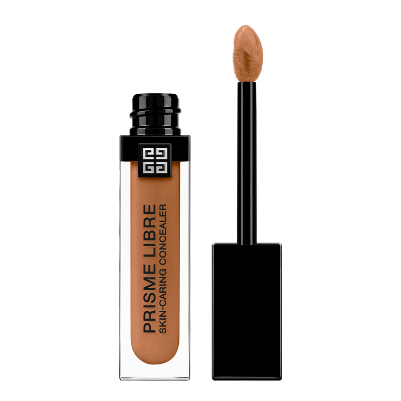 PRISME LIBRE SKIN-CARING CONCEALER - n3
