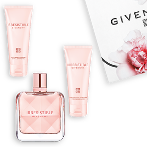 View 1 - IRRESISTIBLE - MOTHER'S DAY GIFT SET - 80ML