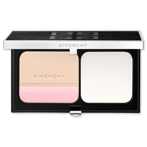 View 1 - TEINT COUTURE COMPACT - Long-Wearing Compact Foundation & Highlighter SPF 10 - PA ++ GIVENCHY - Elegant Porcelain - P090431