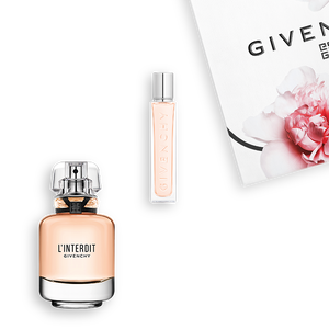 View 1 - L'INTERDIT - MOTHER'S DAY GIFT SET - 50 ML