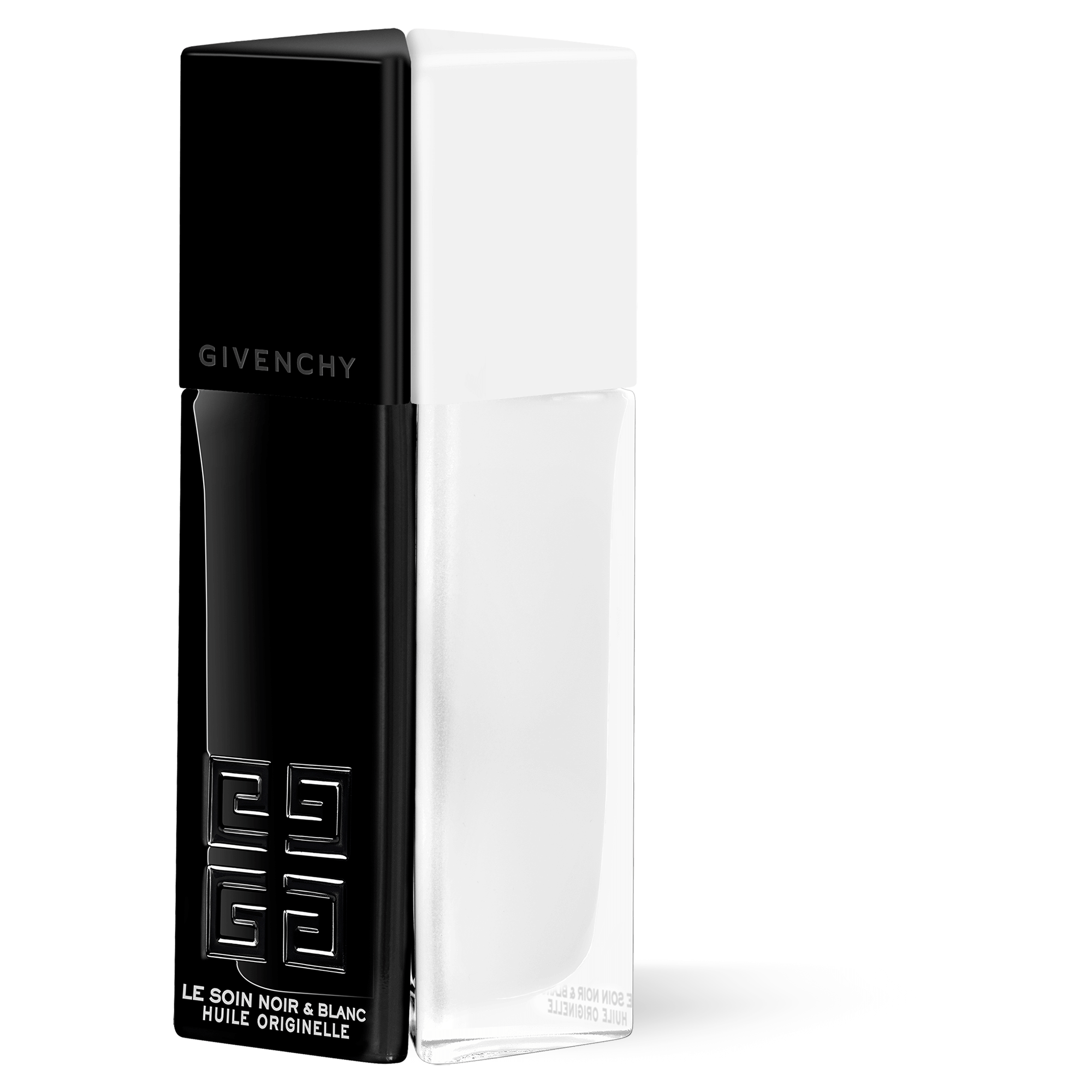 View 1 - 墨藻珍萃黑金日夜焕活精华油 - 30 ML