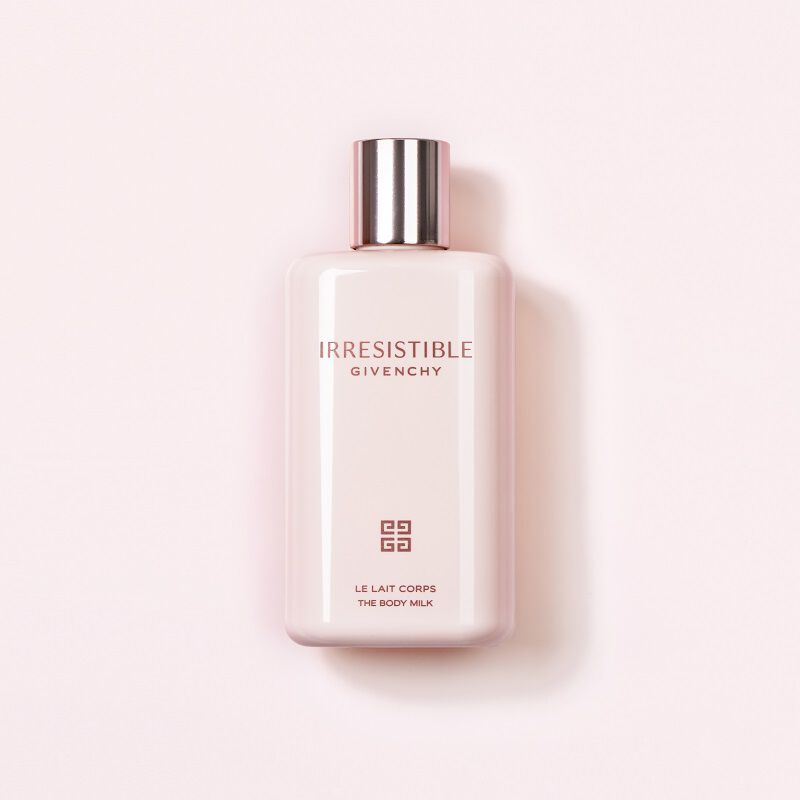 IRRESISTIBLE BODY MILK - n2