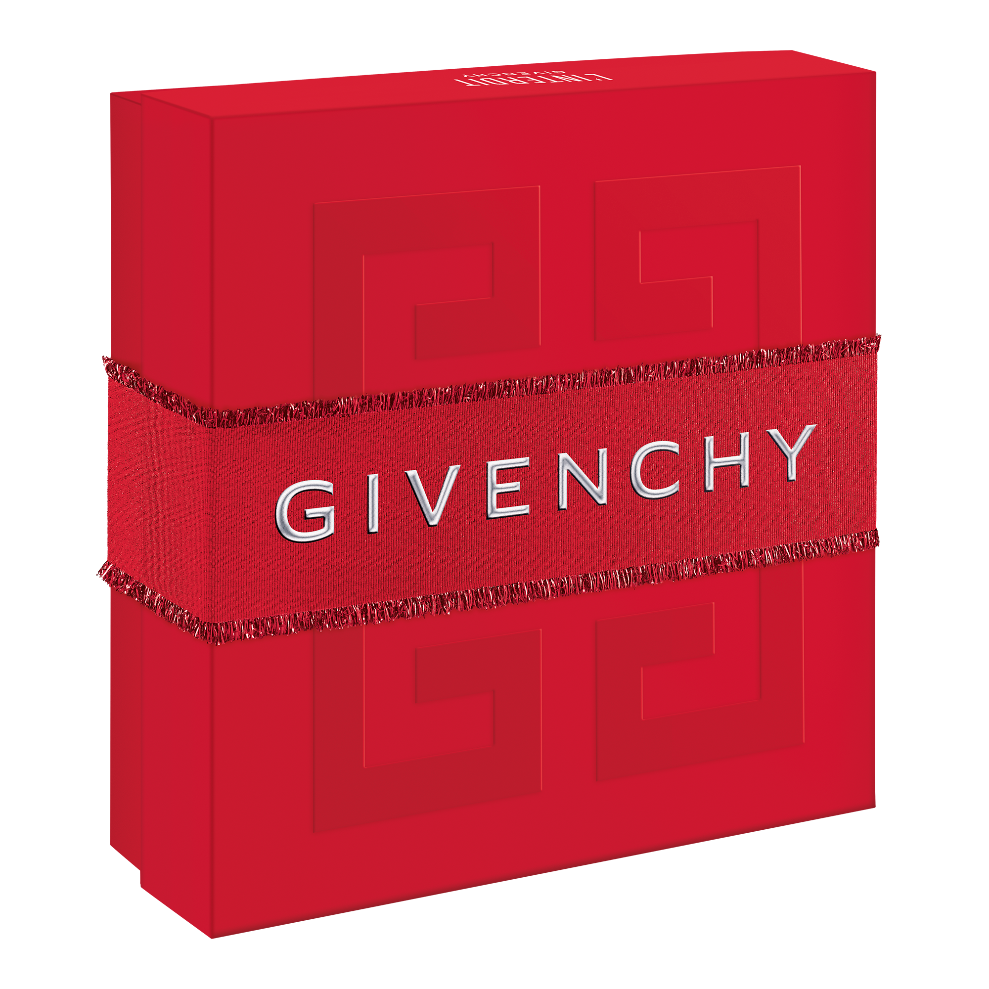 View 3 - L'INTERDIT - 80 ML