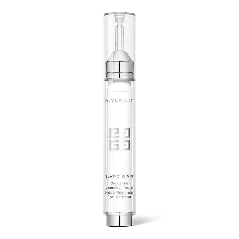 Face care - Blanc Divin Serum