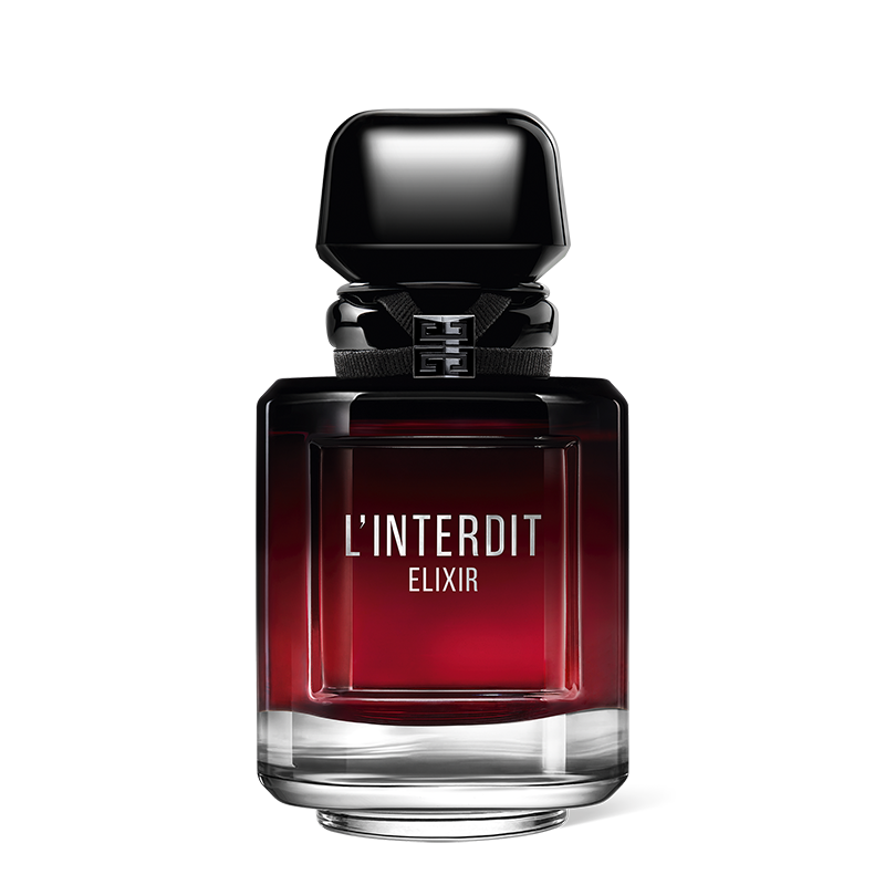 L'INTERDIT ELIXIR