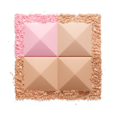 PRISME VISAGE GIVENCHY - Dentelle Beige - P090134