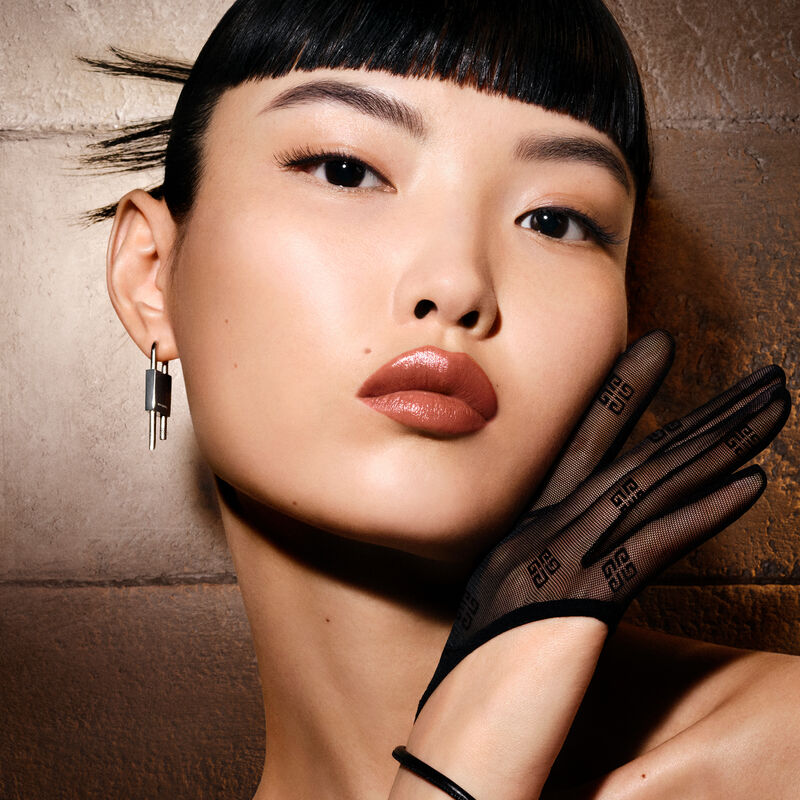 全新缎光「皮细管」<sup>1</sup> 高定禁忌缎光唇膏 - n7