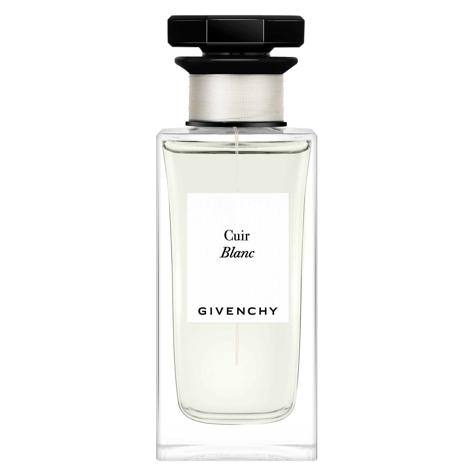 View 8 - CUIR BLANC - 100 ML