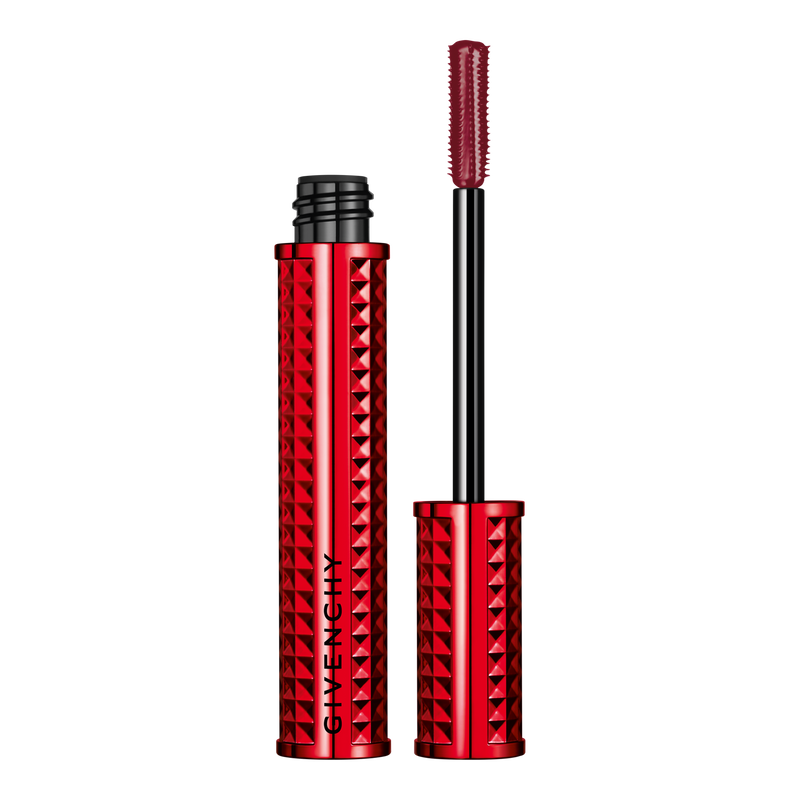 Mascara 24-hour wear - Volume Disturbia - n3