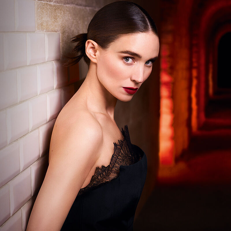 L'Interdit Givenchy Hair Mist - n2