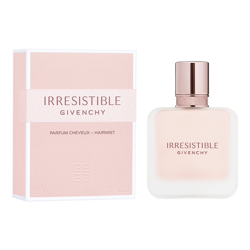 Irresistible Givenchy Hair Mist - n4