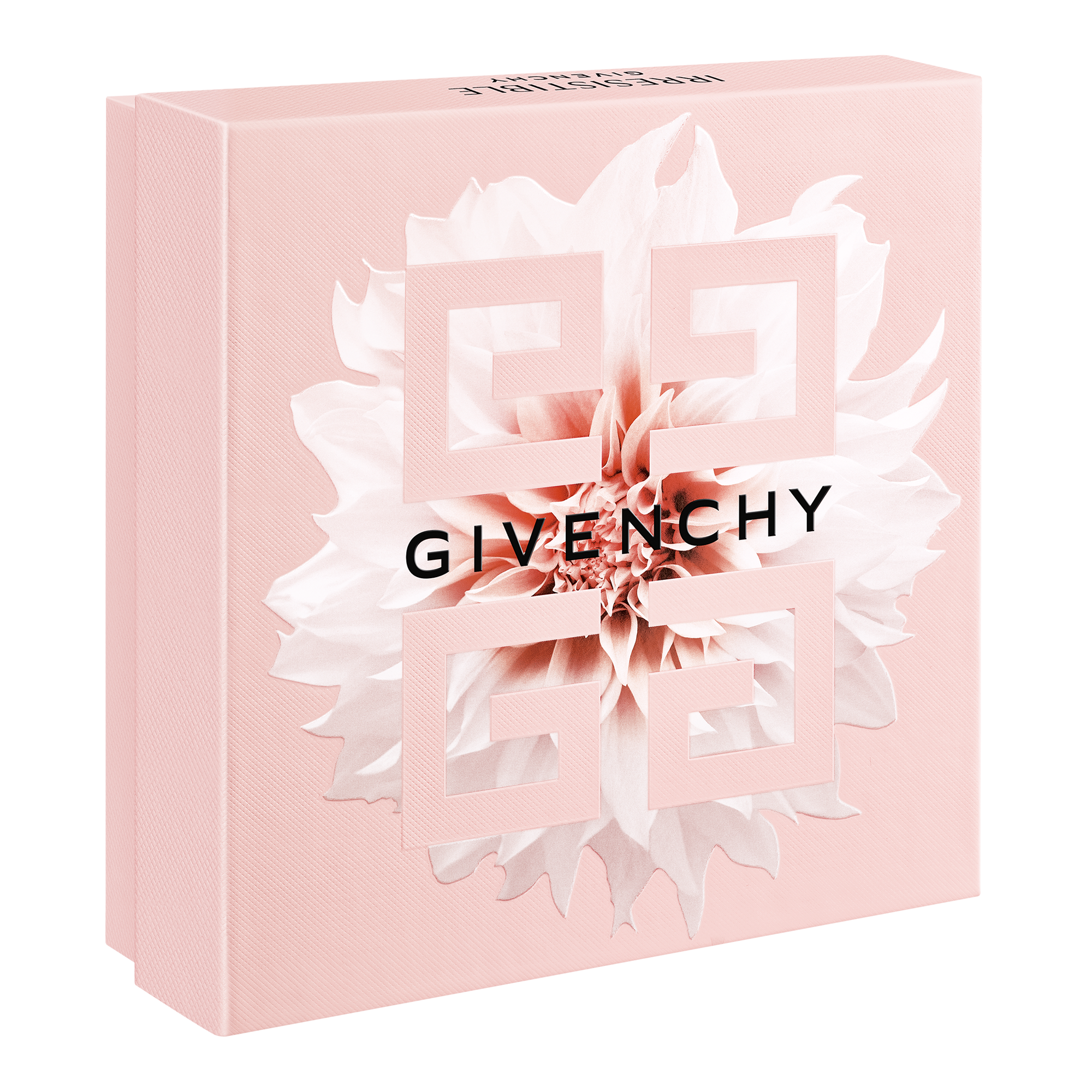 View 2 - IRRESISTIBLE &ndash; MOTHER'S DAY GIFT SET - 80 ML