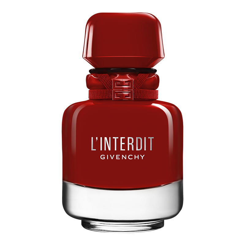 L'INTERDIT ROUGE ULTIME - 35 ML