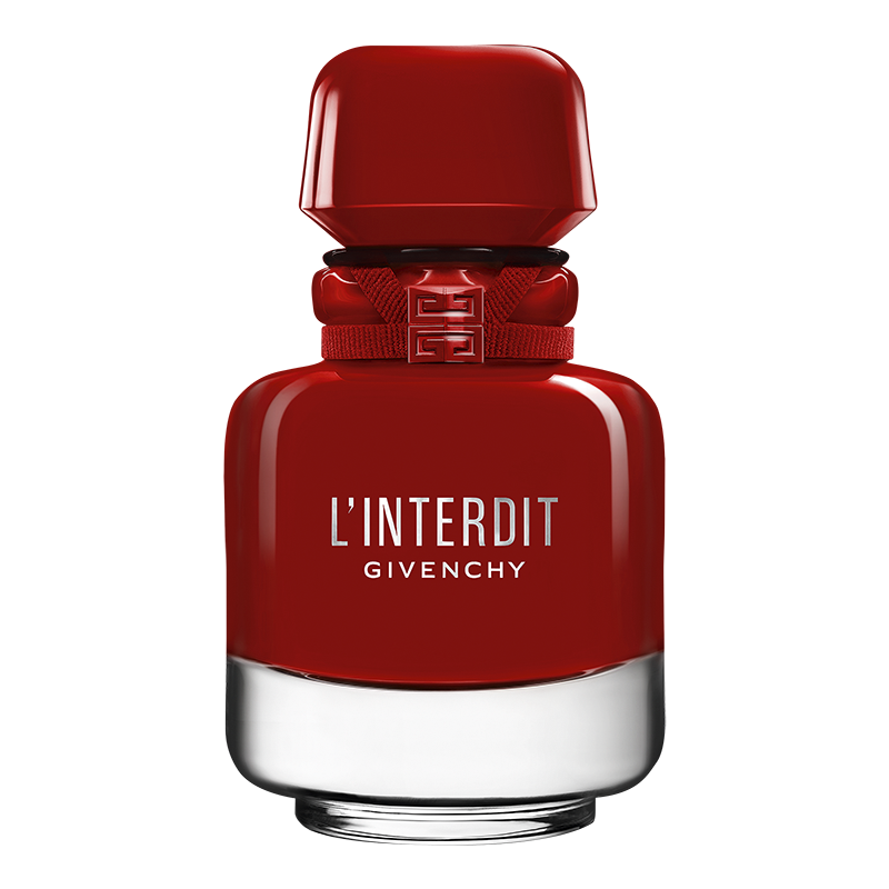 L'Interdit Eau de Parfum Rouge Ultime