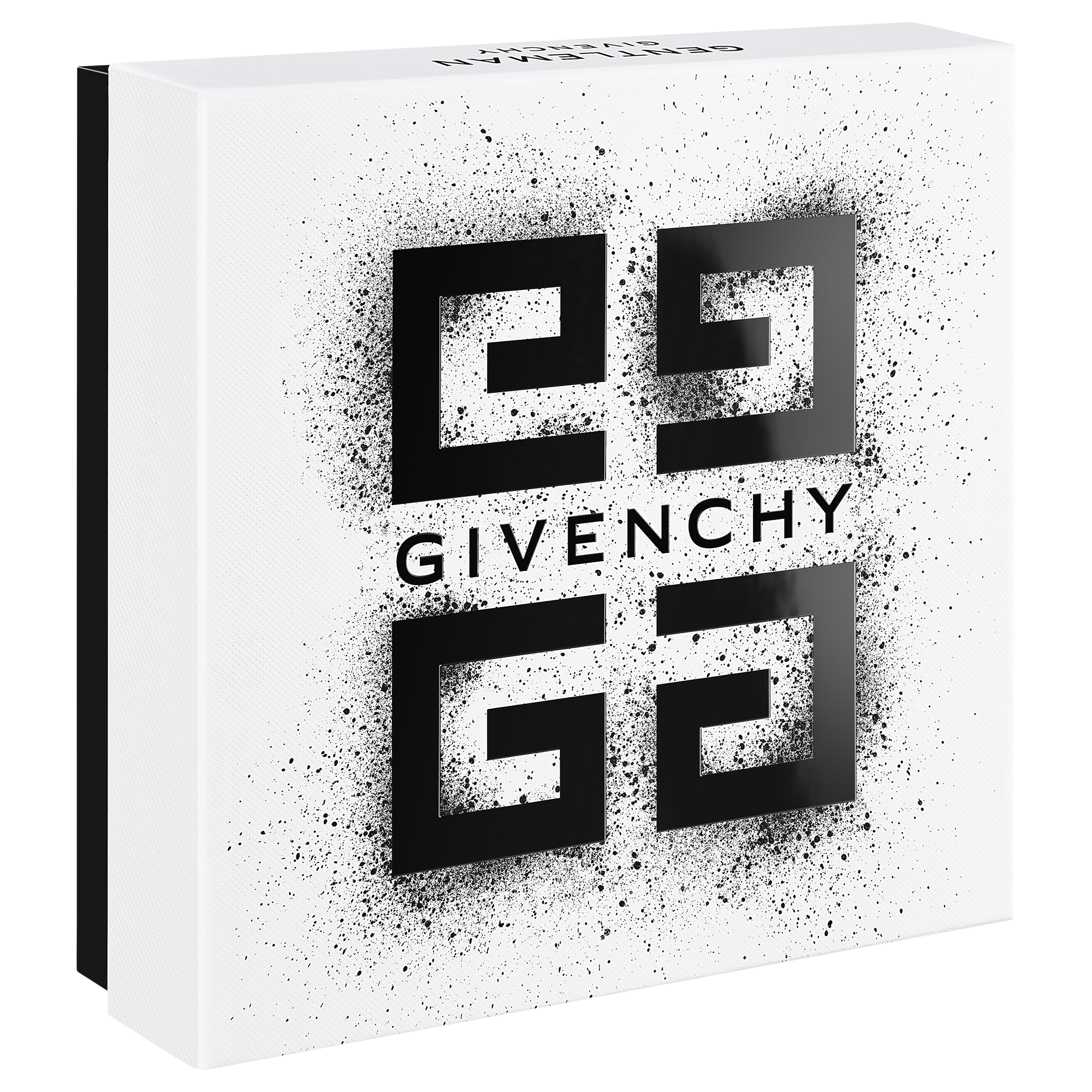 View 4 - GENTLEMAN BOIS&Eacute;E GIFT SET - 100 ML