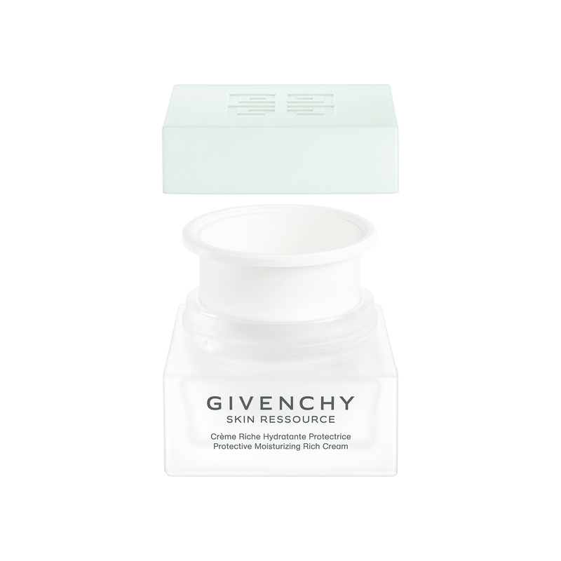 Face care - Skin Ressource Rich Cream Refill