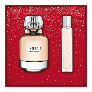 View 3 - L'INTERDIT - Christmas Gift Set - 50ML