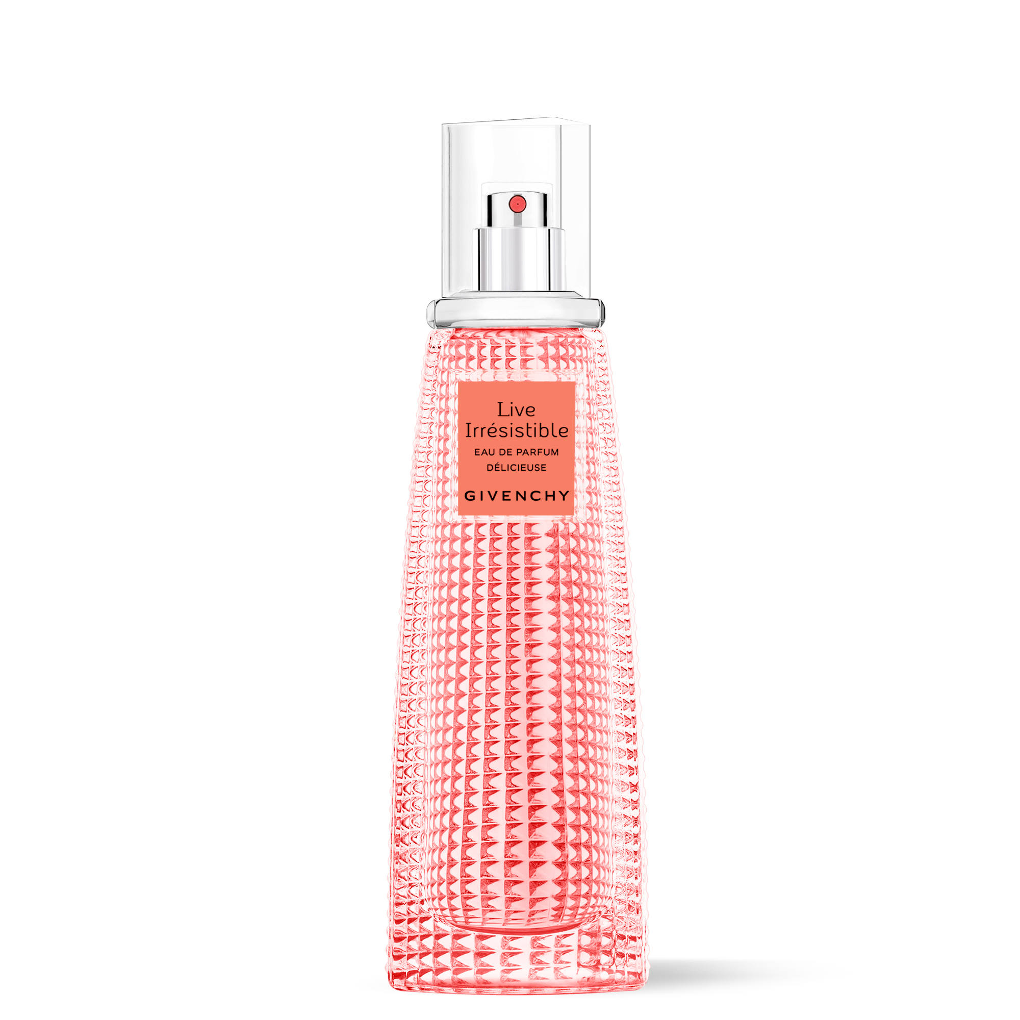 View 1 - 粉红倾城香水 - 50 ML