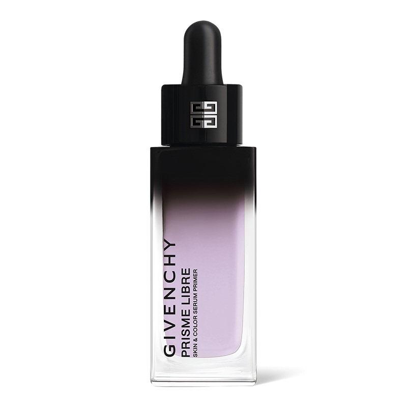PRISME LIBRE SKIN & COLOR SERUM PRIMER - N&deg;1 - PURPLE