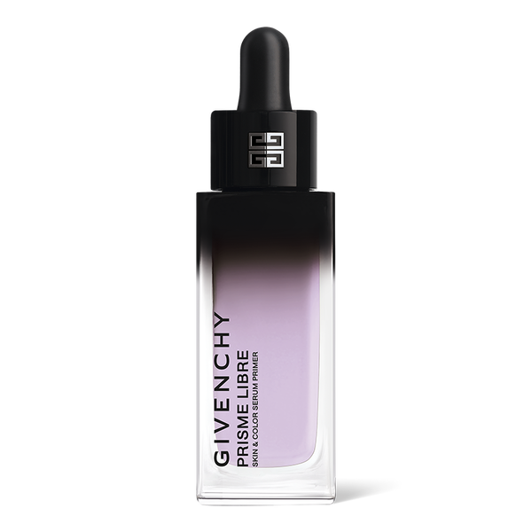GIVENCHY PRISME LIBRE SERUM PRIMER PURPLE