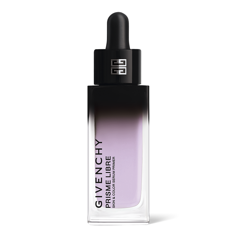 Prisme Libre Serum Primer Purple: Pore Minimizer & Blurring Primer