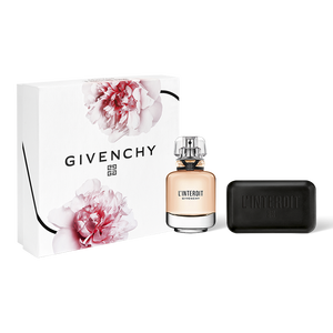 View 2 - L'INTERDIT - MOTHER'S DAY GIFT SET - 50 ML