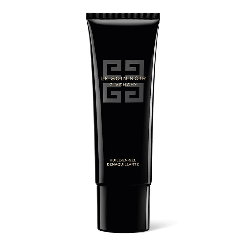 Le Soin Noir Make Up Remover - Face Care