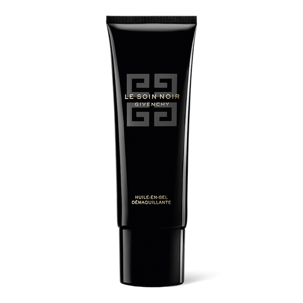 LE SOIN NOIR MAKEUP REMOVER