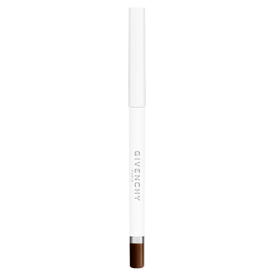 高定防水眼线笔 GIVENCHY - 栗棕 - P082922