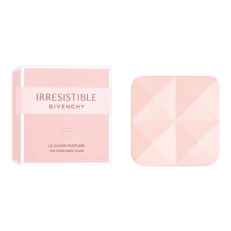 IRRESISTIBLE SOAP - n5