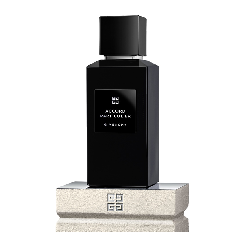 纪梵希贵族匠心香氛系列ACCORD PARTICULIER 盟誓不渝香水 - n2