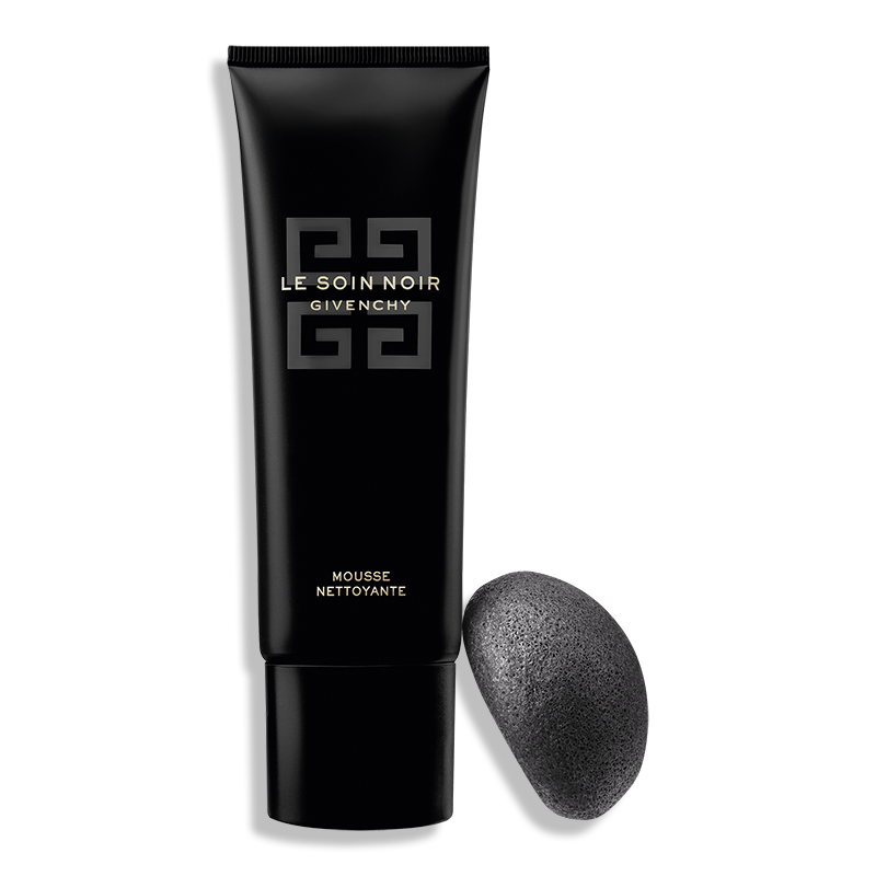Le Soin Noir Cleanser - Face Care - n3