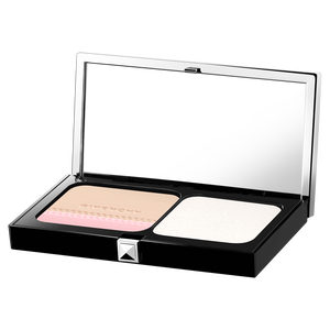 View 5 - TEINT COUTURE COMPACT - Long-Wearing Compact Foundation & Highlighter SPF 10 - PA ++ GIVENCHY - Elegant Porcelain - P090431