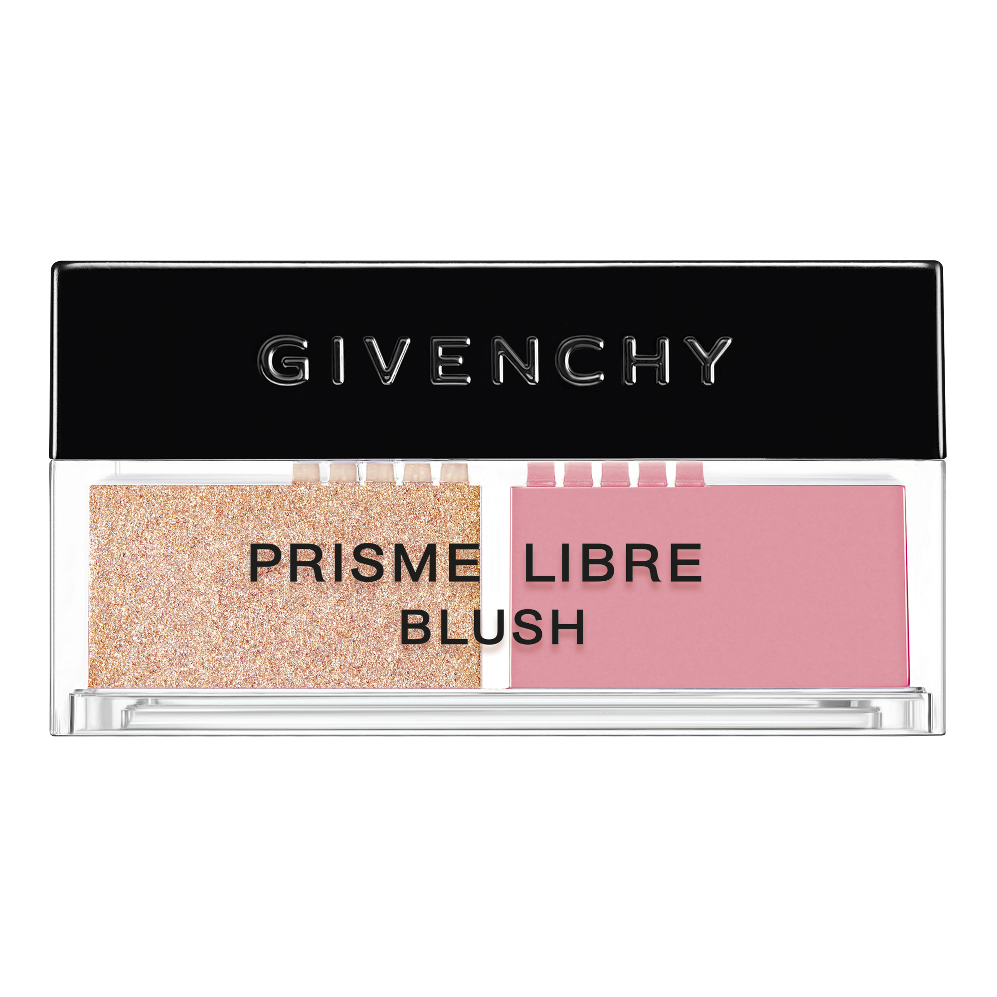 View 2 - 明星四宫格腮红 - N&deg;10