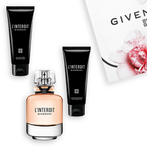 View 1 - L'INTERDIT - MOTHER'S DAY GIFT SET - 80 ML
