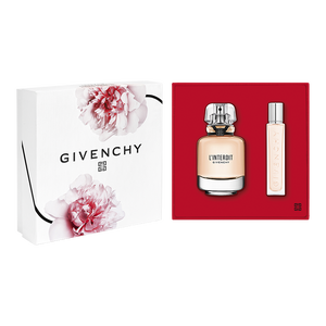 View 3 - L'INTERDIT - MOTHER'S DAY GIFT SET - 50 ML
