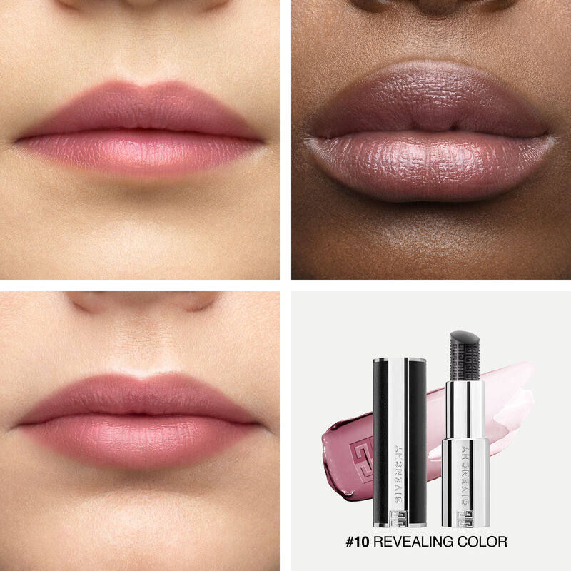 纪梵希高定禁忌润唇膏 - n4