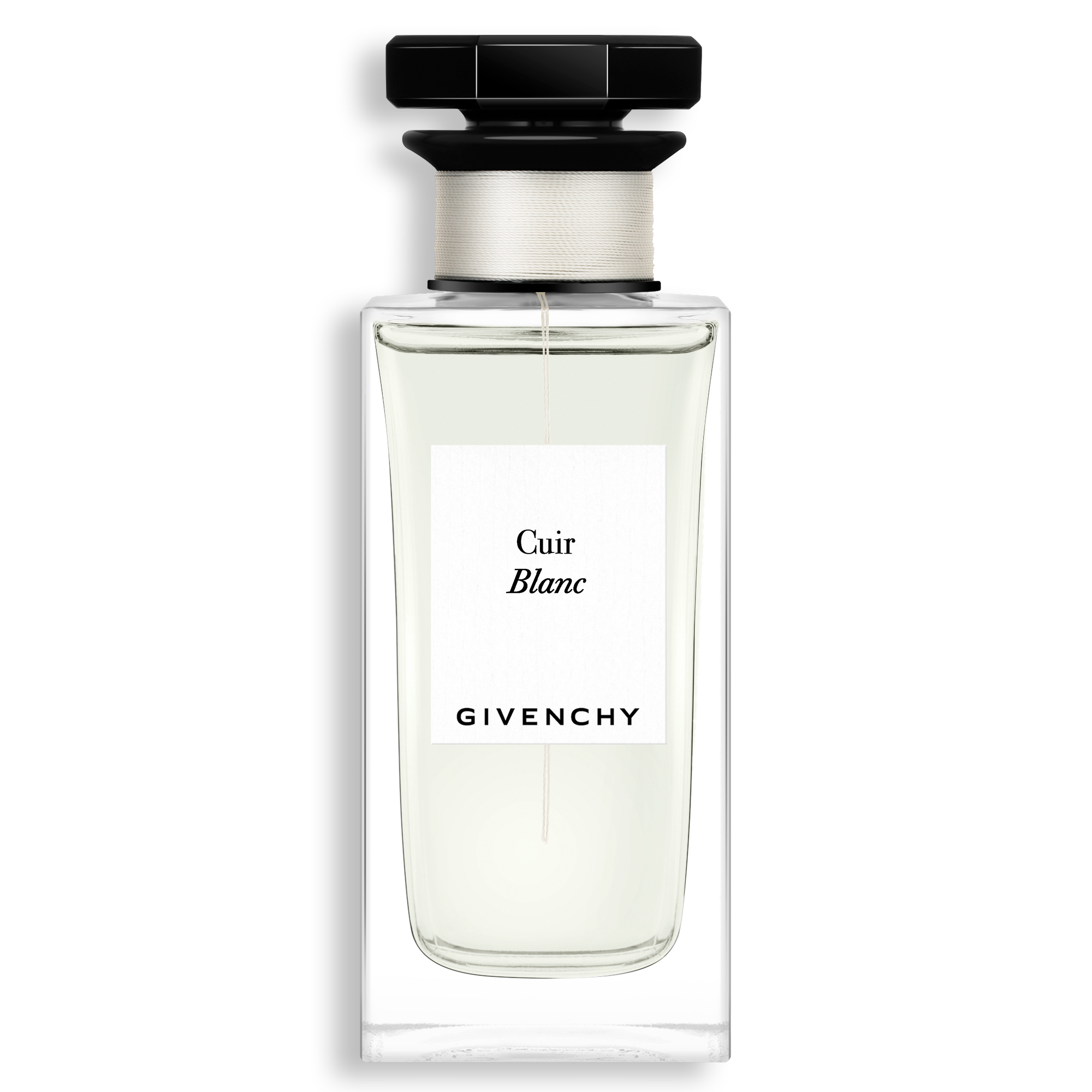View 2 - CUIR BLANC - 100 ML