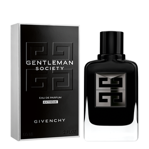 View 8 - GENTLEMAN SOCIETY EXTREME - 60 ML
