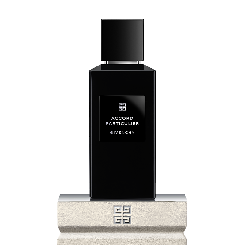 纪梵希贵族匠心香氛系列ACCORD PARTICULIER 盟誓不渝香水