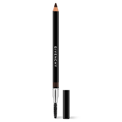 高定眉笔 GIVENCHY - 黑棕色 - P082843