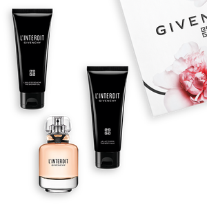 L'INTERDIT - MOTHER'S DAY GIFT SET - 50 ML