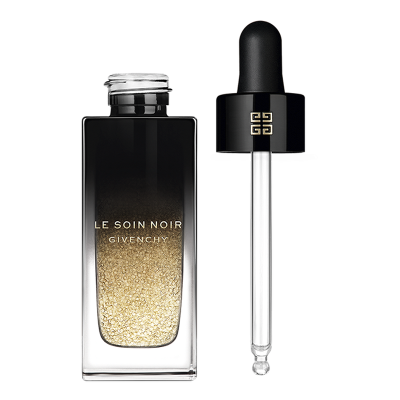 Le Soin Noir Micro-concentr&eacute; - Radiance and revitalisation serum​ - n3