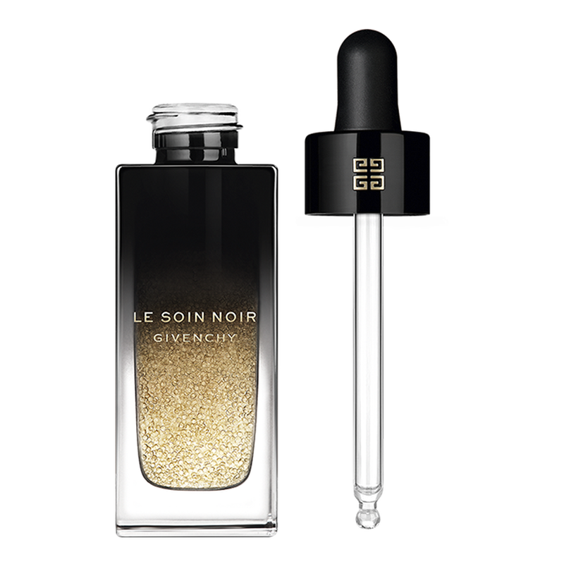 Le Soin Noir Micro-concentré - Radiance and revitalisation serum​ - n3