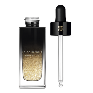 View 4 - LE SOIN NOIR MICRO-CONCENTRÉ - The ultimate anti-aging Serum for more luminous and even skin. GIVENCHY - F30100149