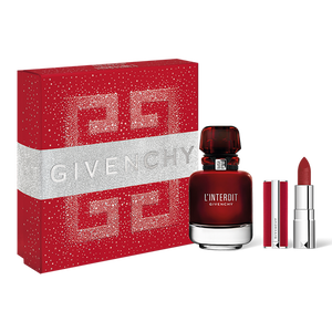 View 1 - L'INTERDIT - Christmas Gift Set - 50ML