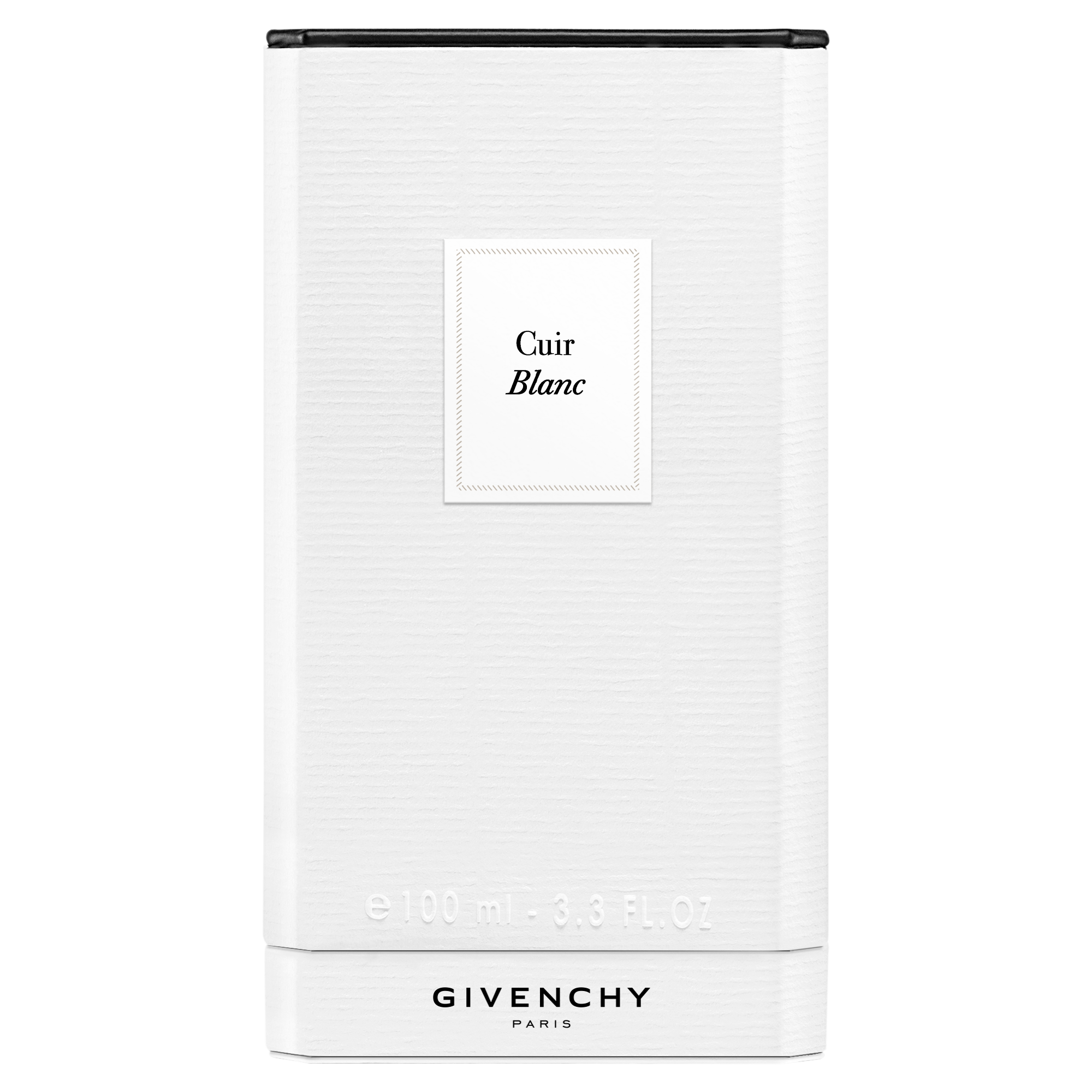 View 7 - CUIR BLANC - 100 ML