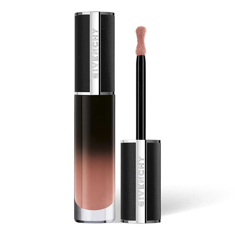 LE ROUGE INTERDIT CREAM VELVET LIPSTICK